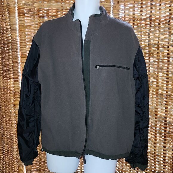 The North Face Fleece Lined Jacket M - Picture 9 of 14